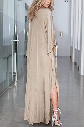 EBXN Vestido largo