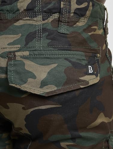 EBXN Slim Fit Pants