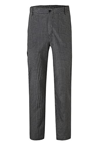 EBXN Pantalón Multibolsillos