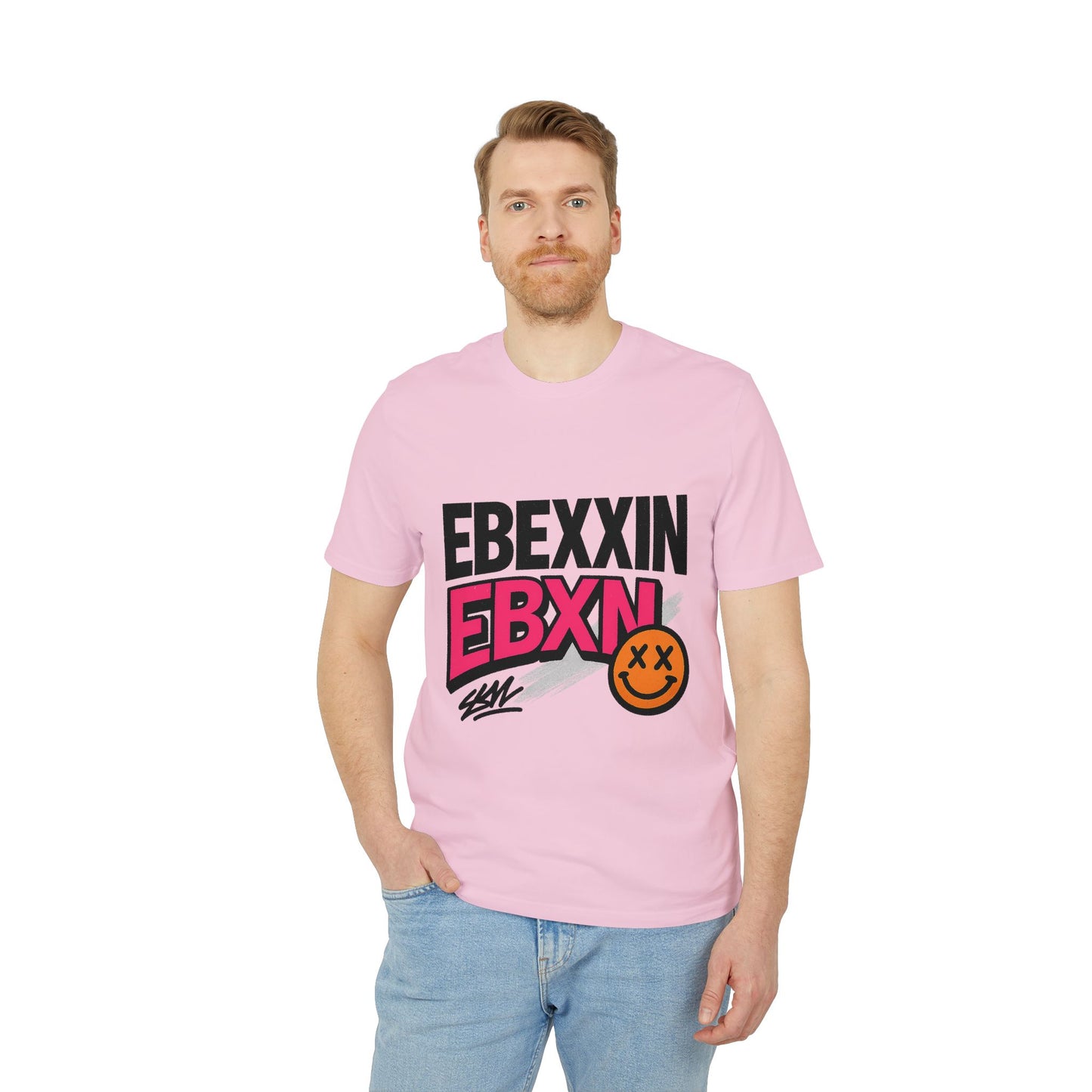 eBexxin - Unisex Creator 2.0 T-shirt