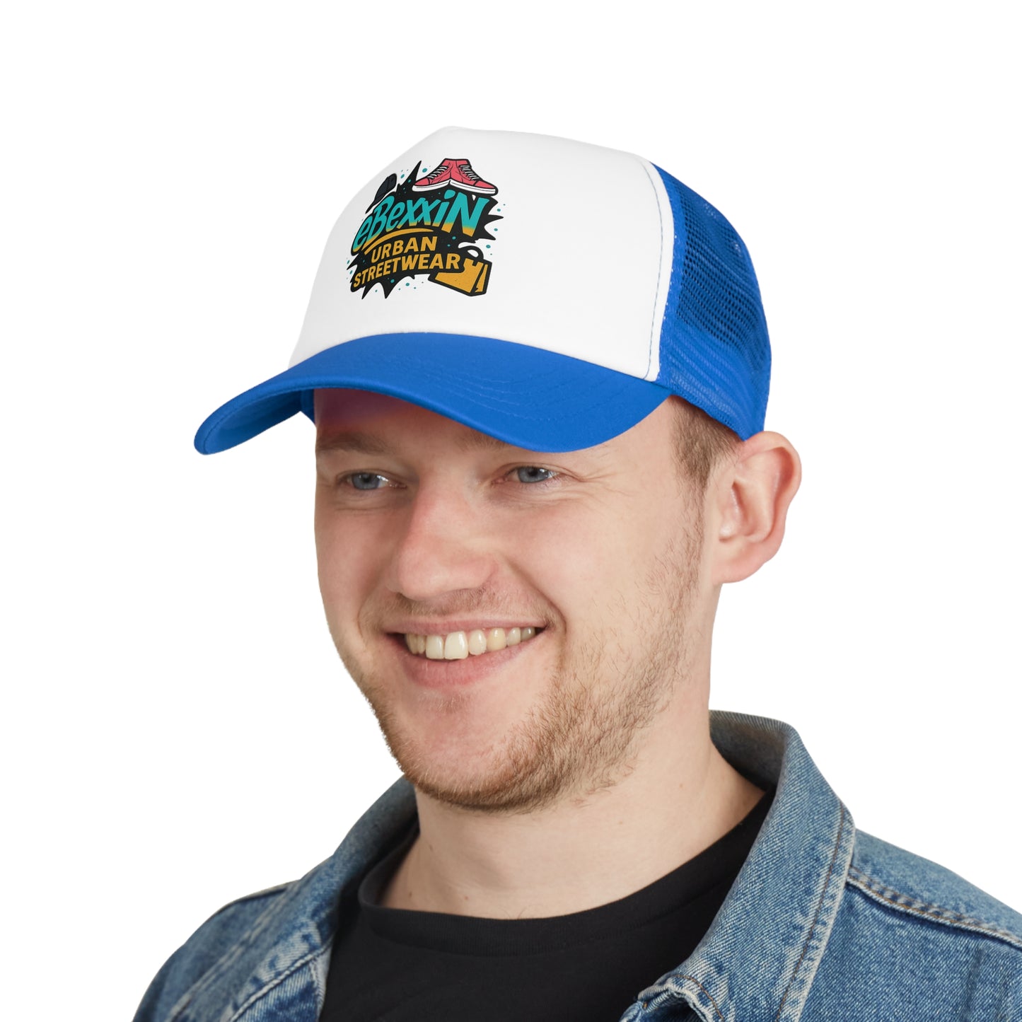 eBexxin - Urban Streetwear Cap
