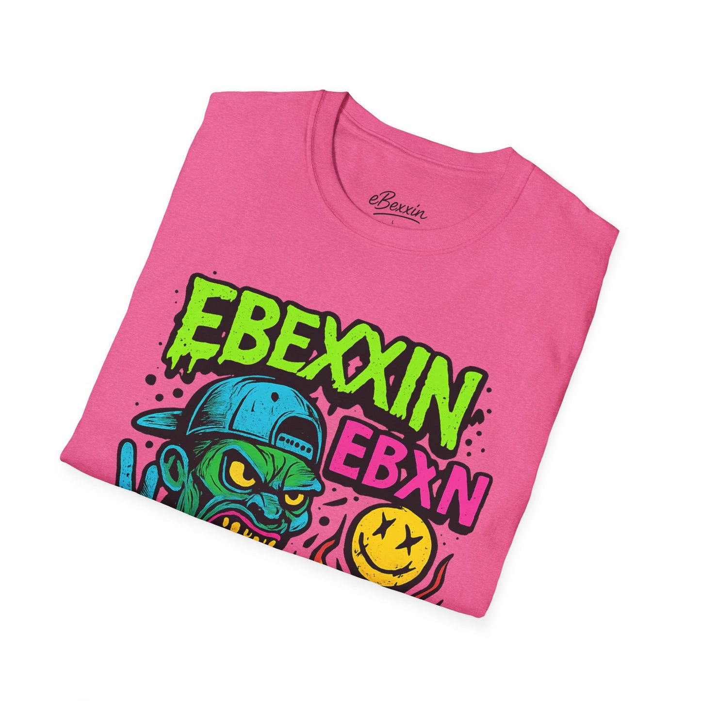 eBexxin Core Tee