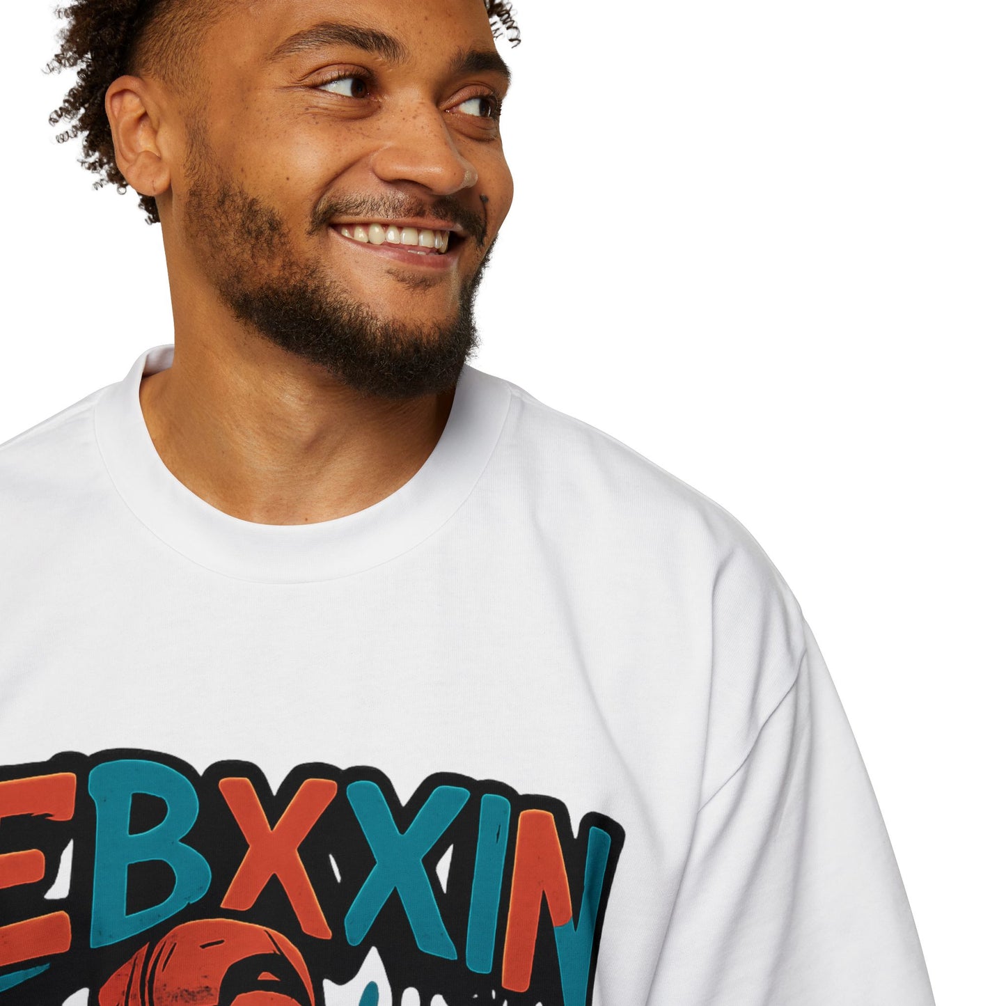 eBexxin - Streetwear Graphic Tee