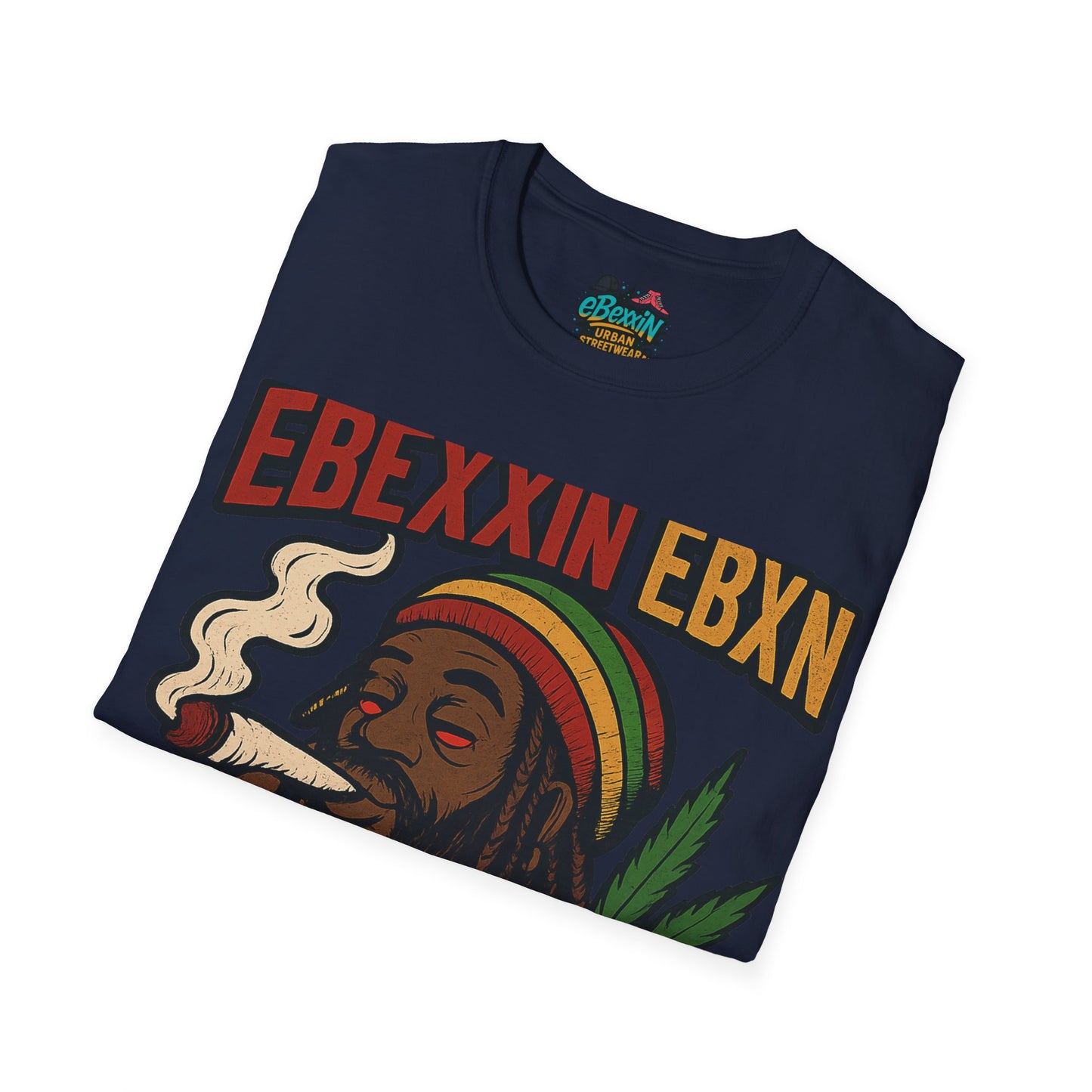 eBexxin Limitless Tee