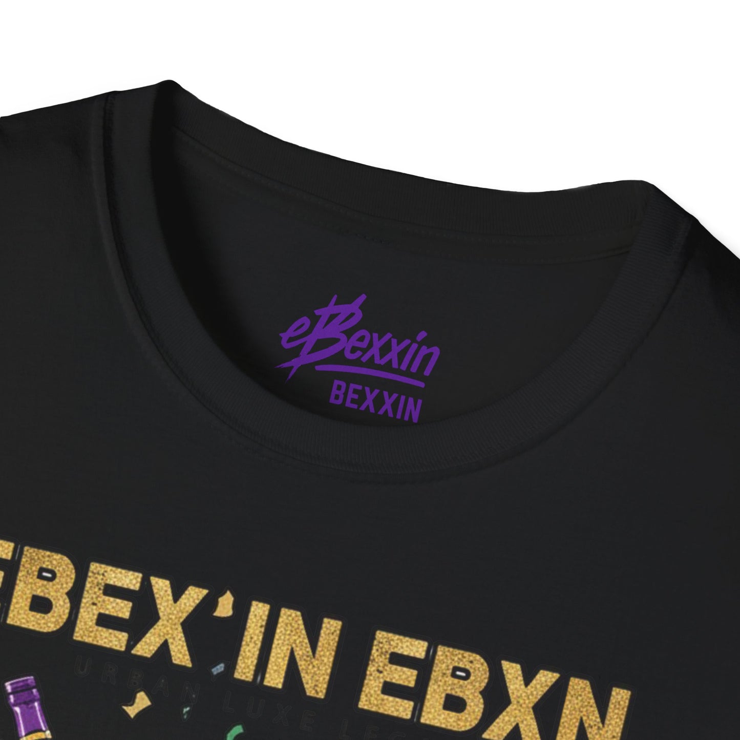 eBexxin Purple Nights