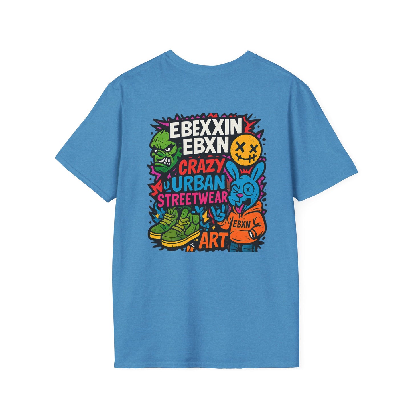 eBexxin Core Tee