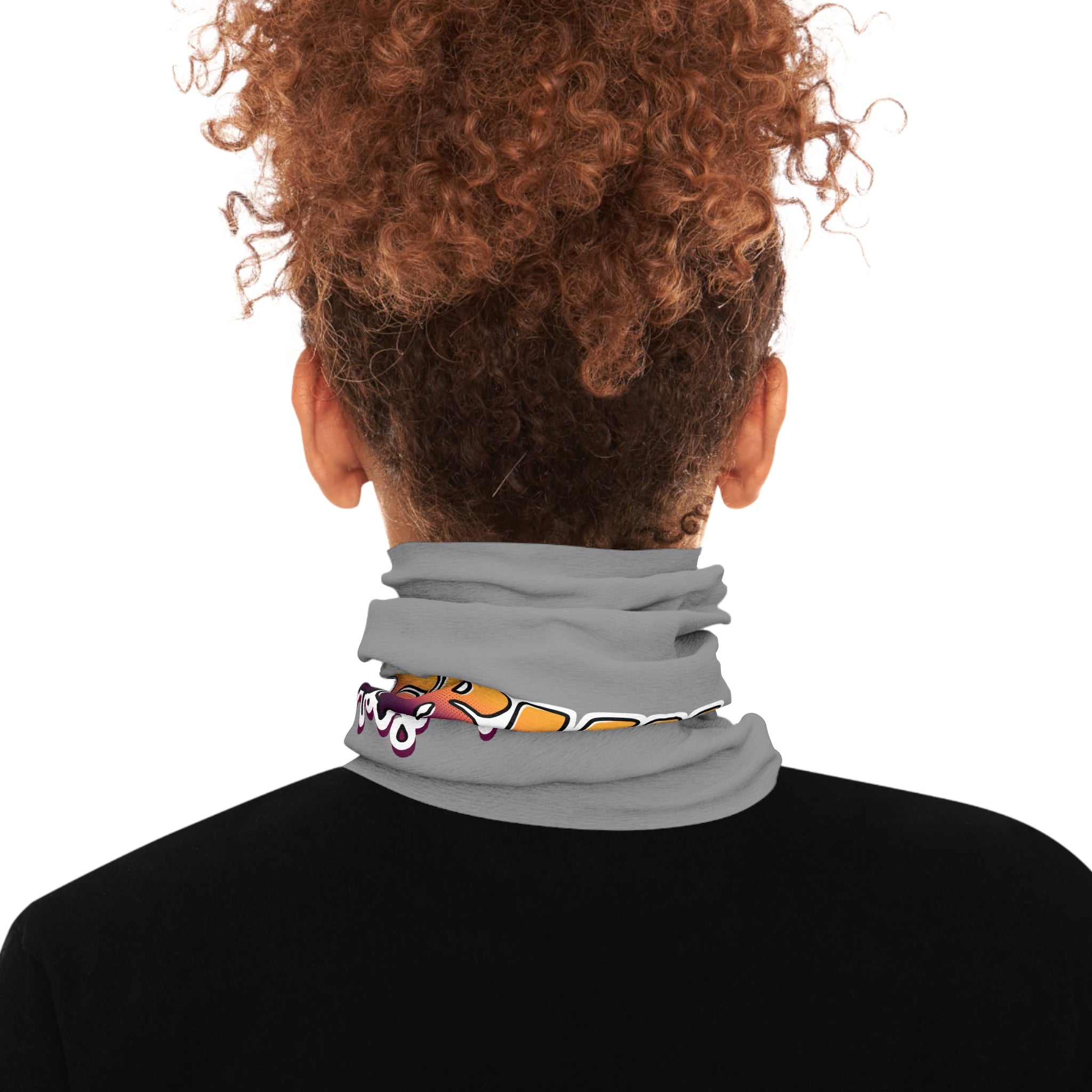 Tube Scarf