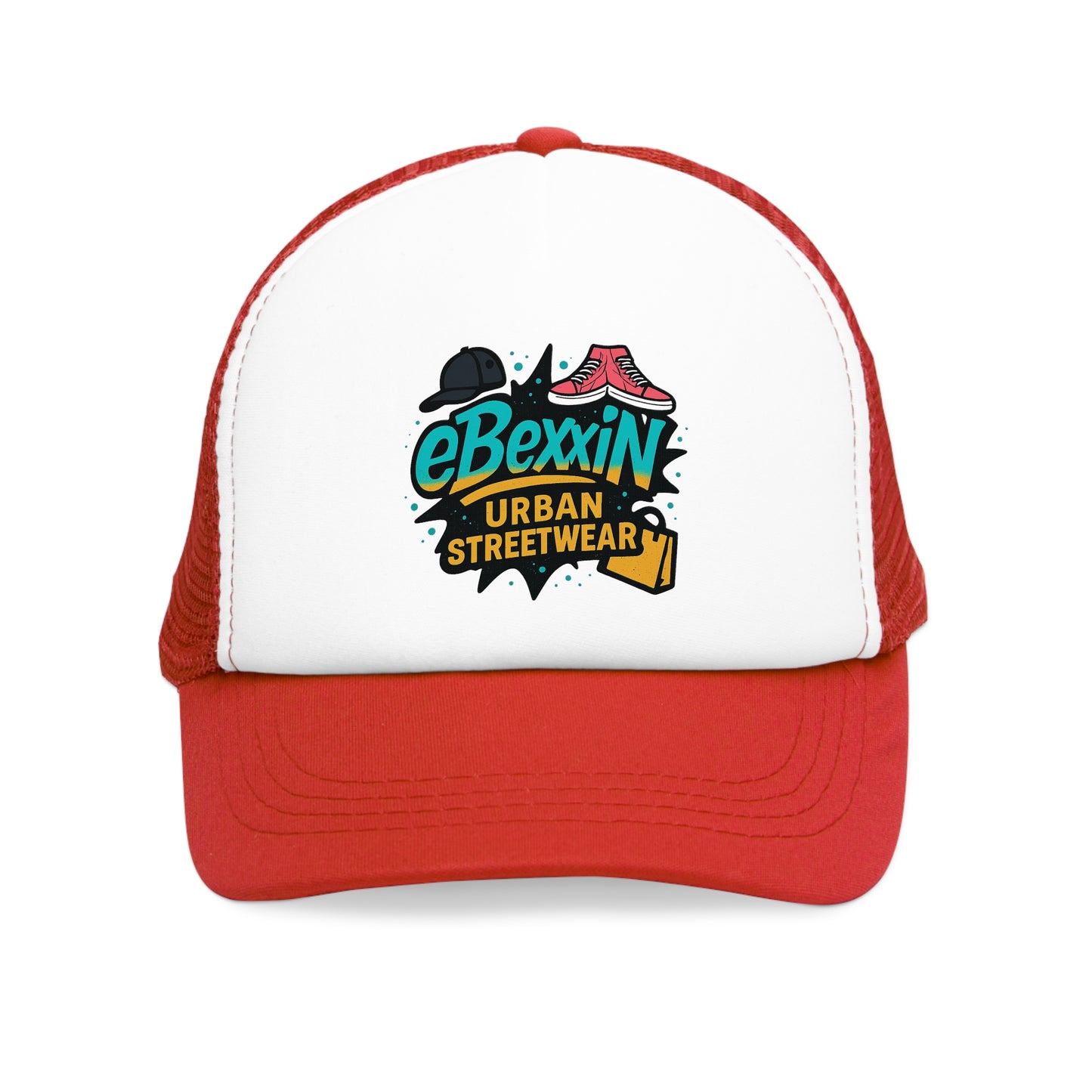 eBexxin - Urban Streetwear Cap