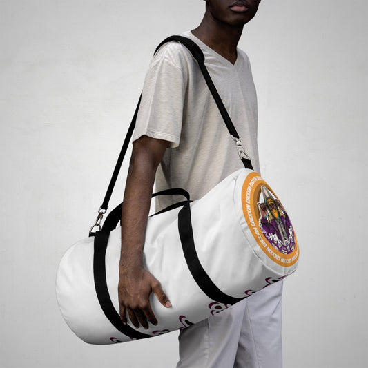 EBXN Duffel Bag