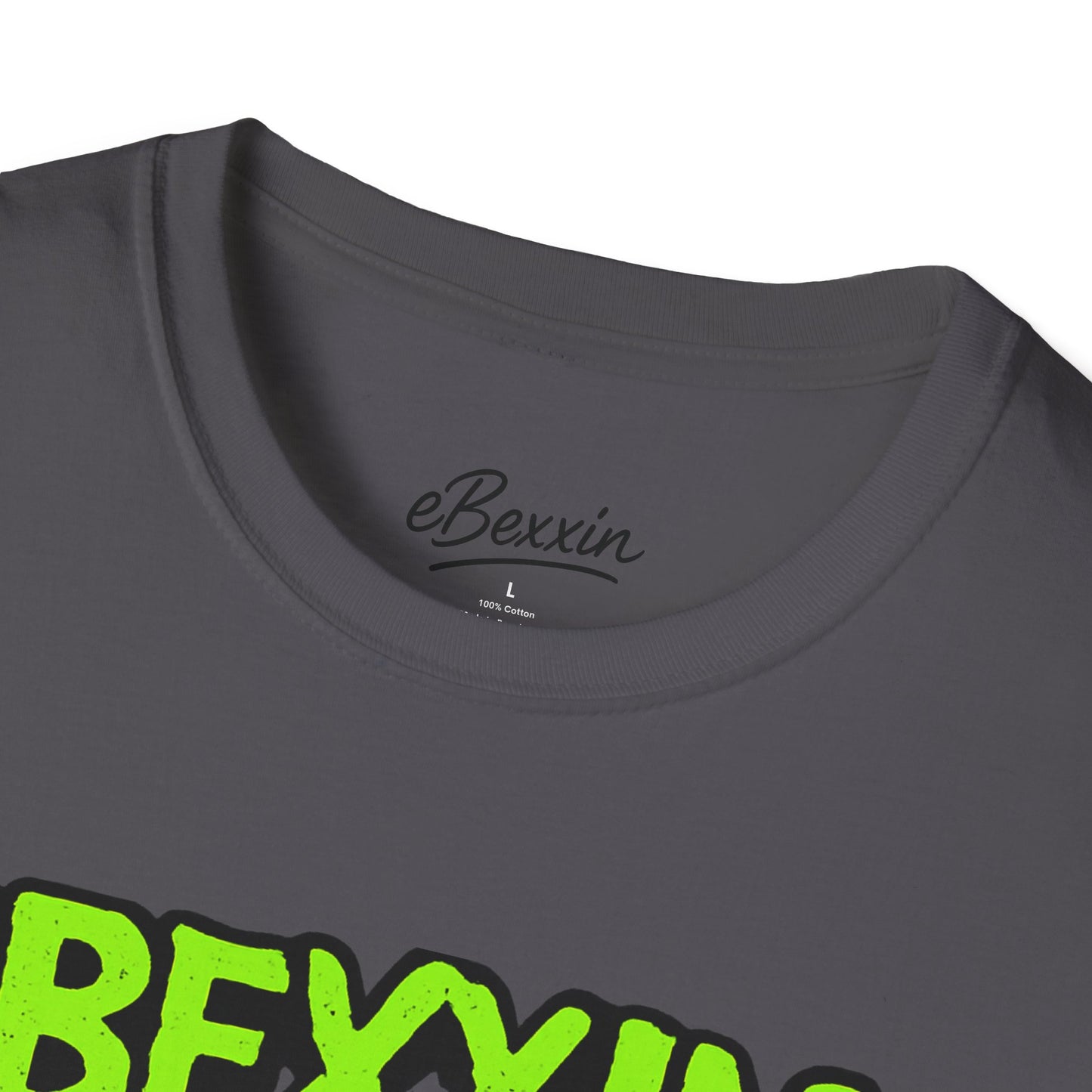 eBexxin Core Tee