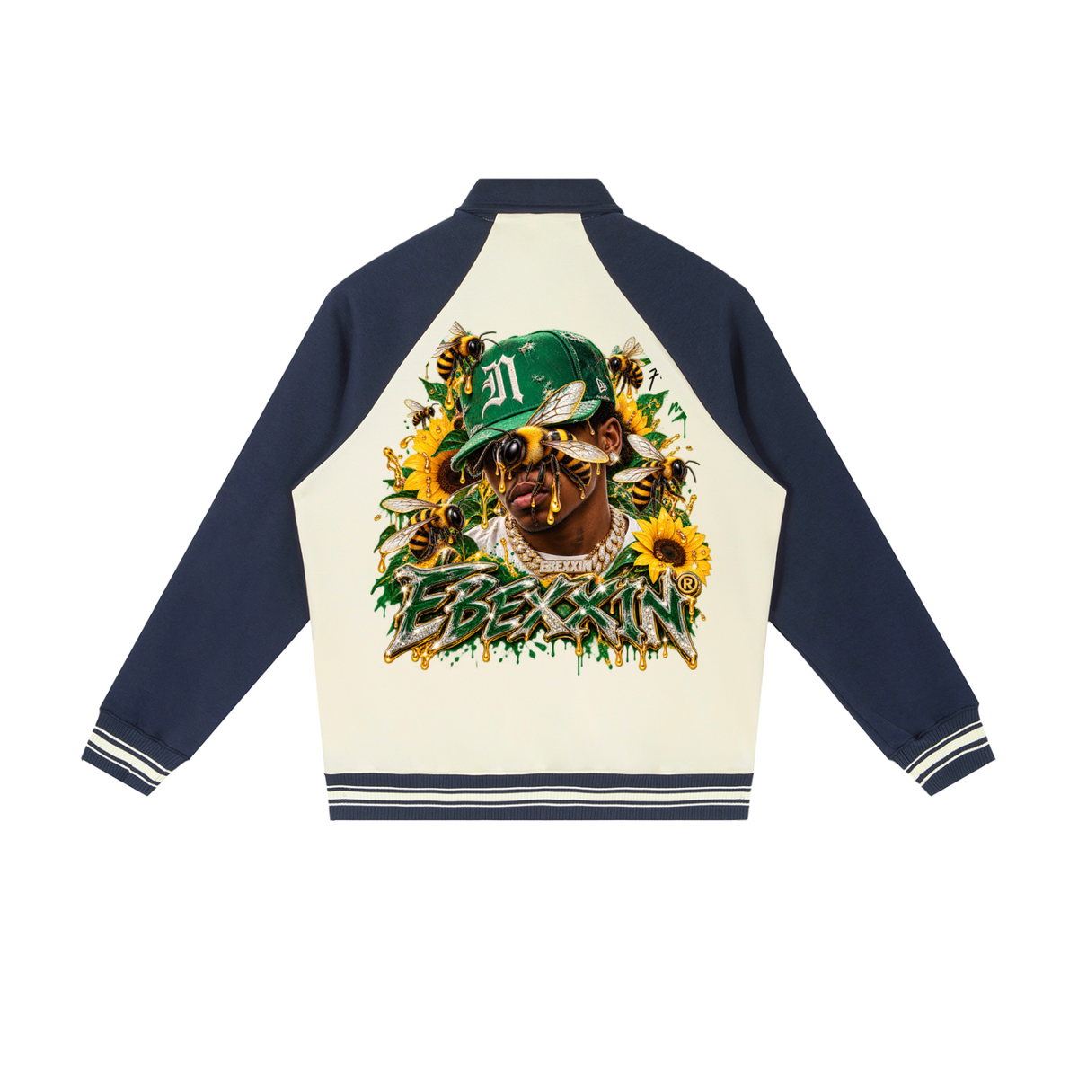 eBexxin Emerald Reign