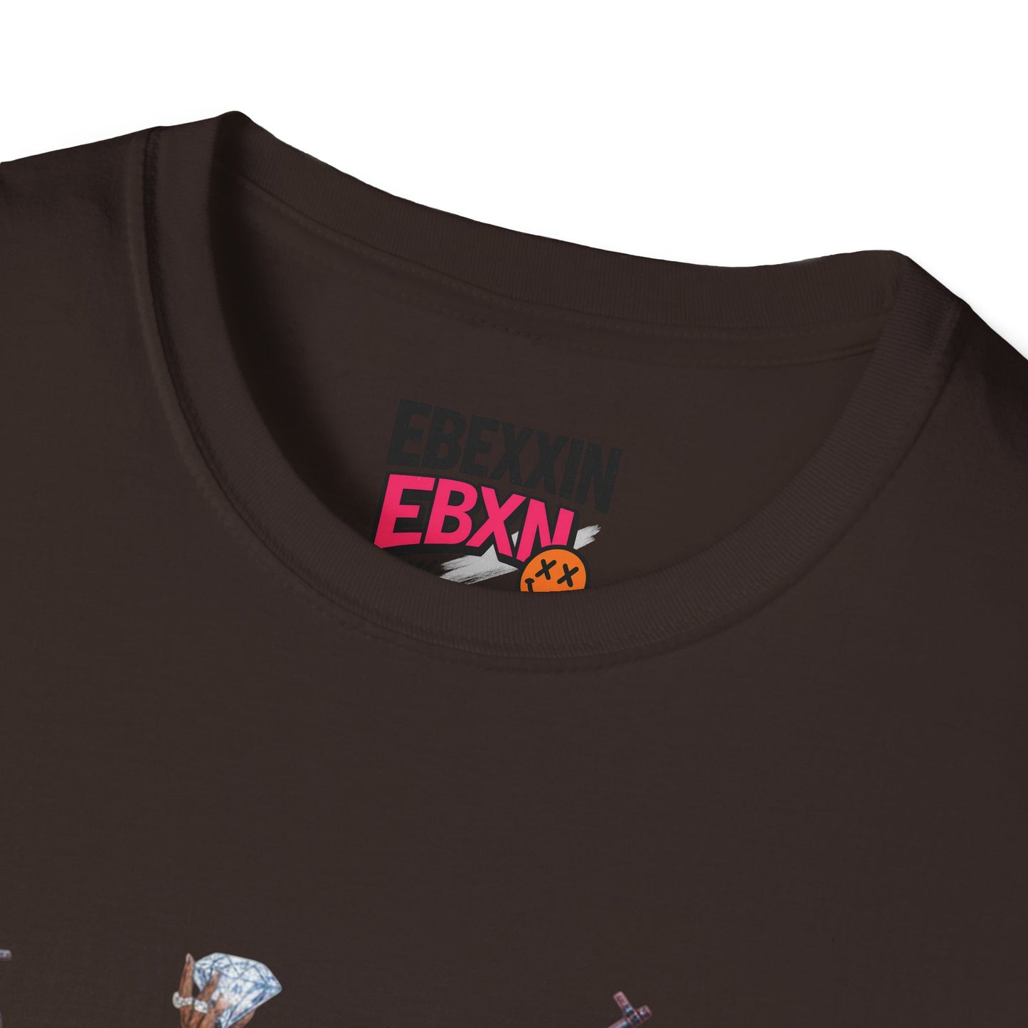 eBexxin Urban Vanguard Tee
