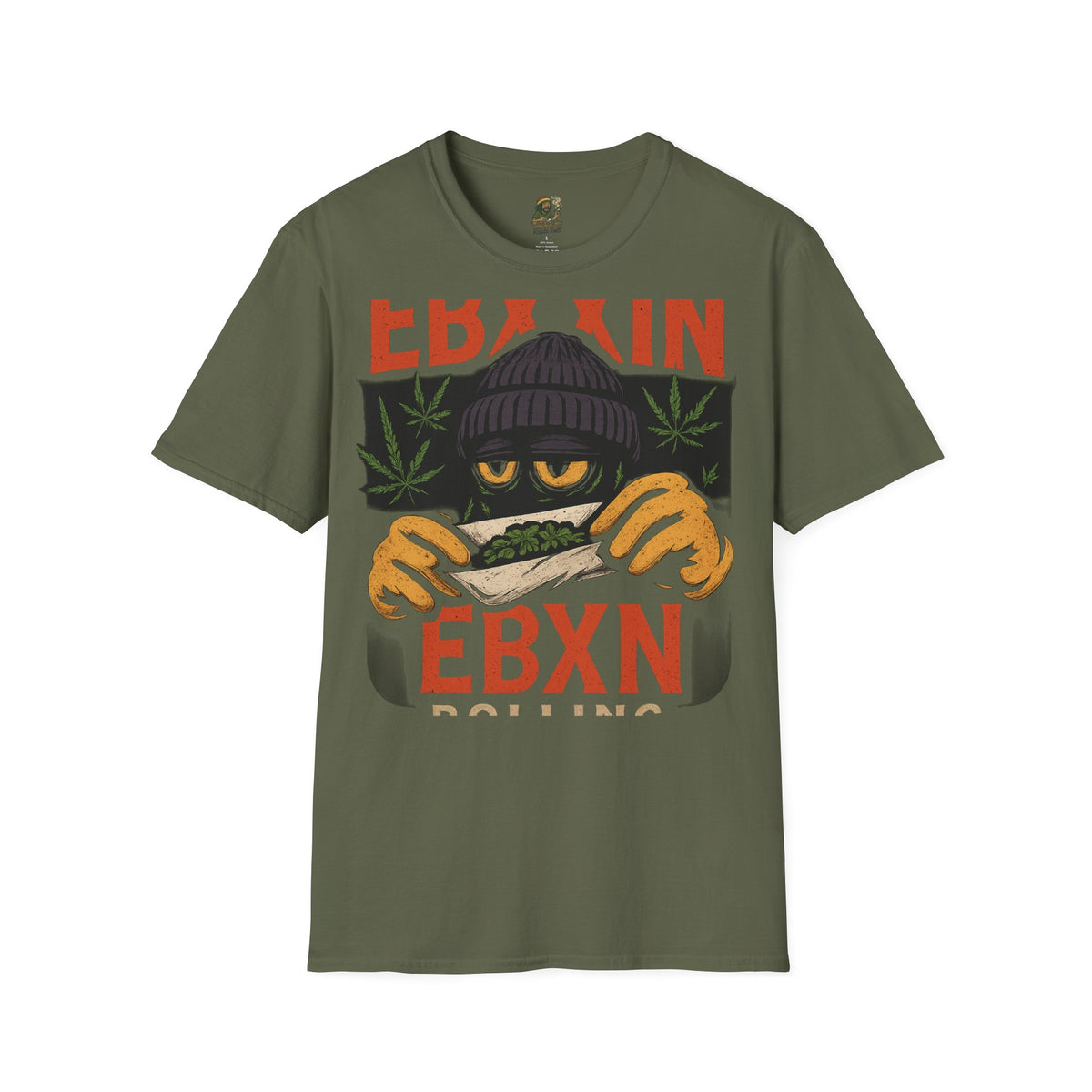 eBexxin Gamer Vibe