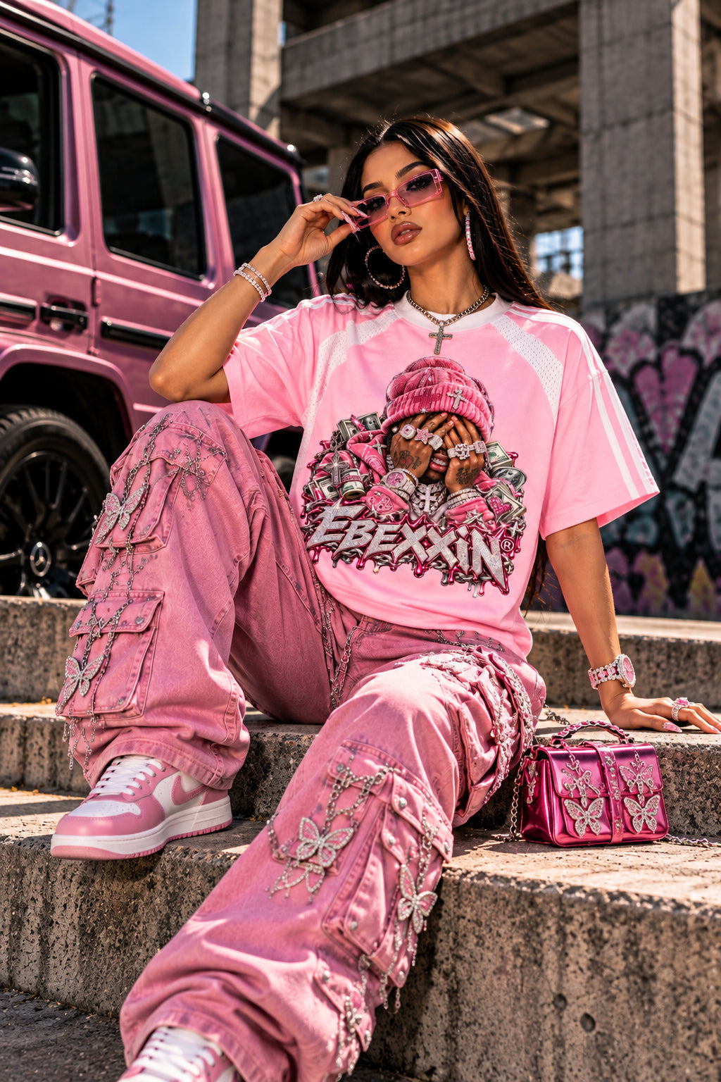 eBexxin Hustle