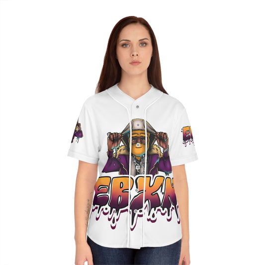 Women's Baseball Jersey