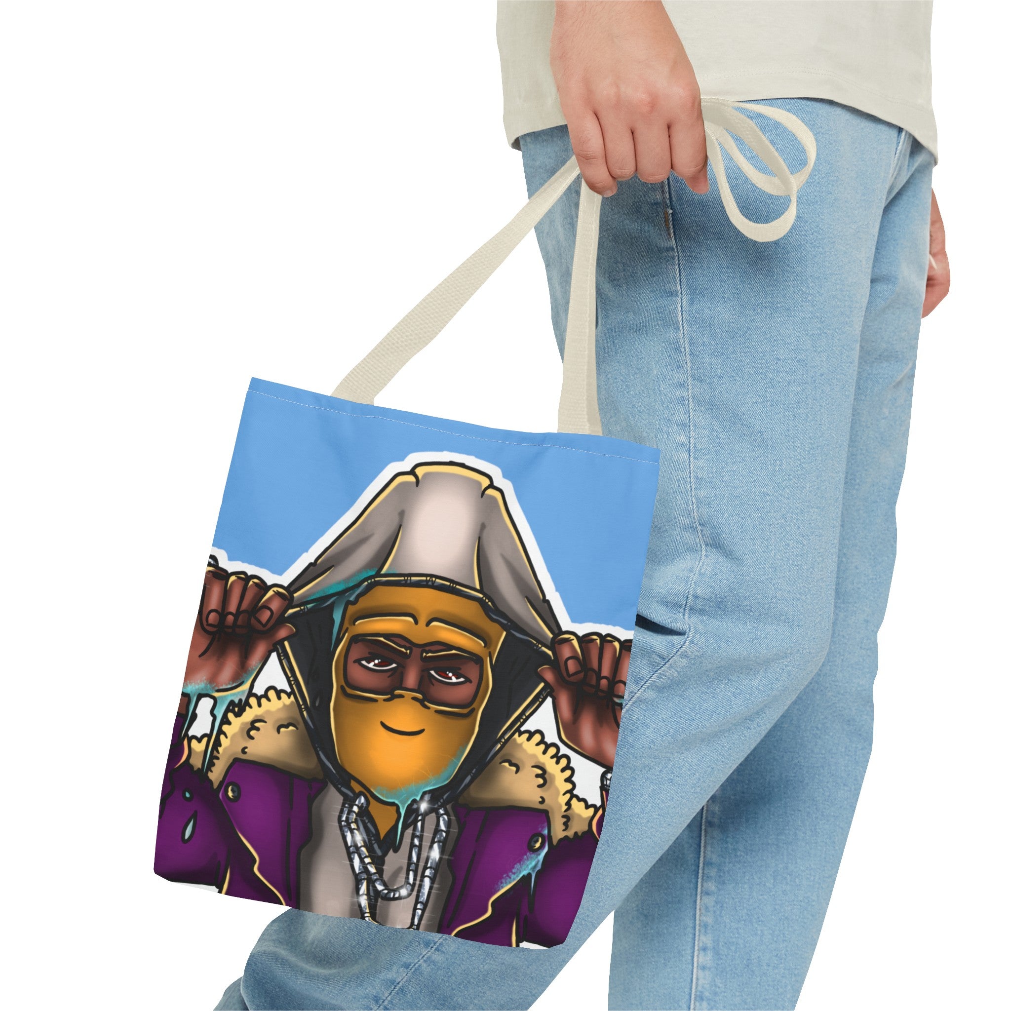 Tote Bag (AOP)