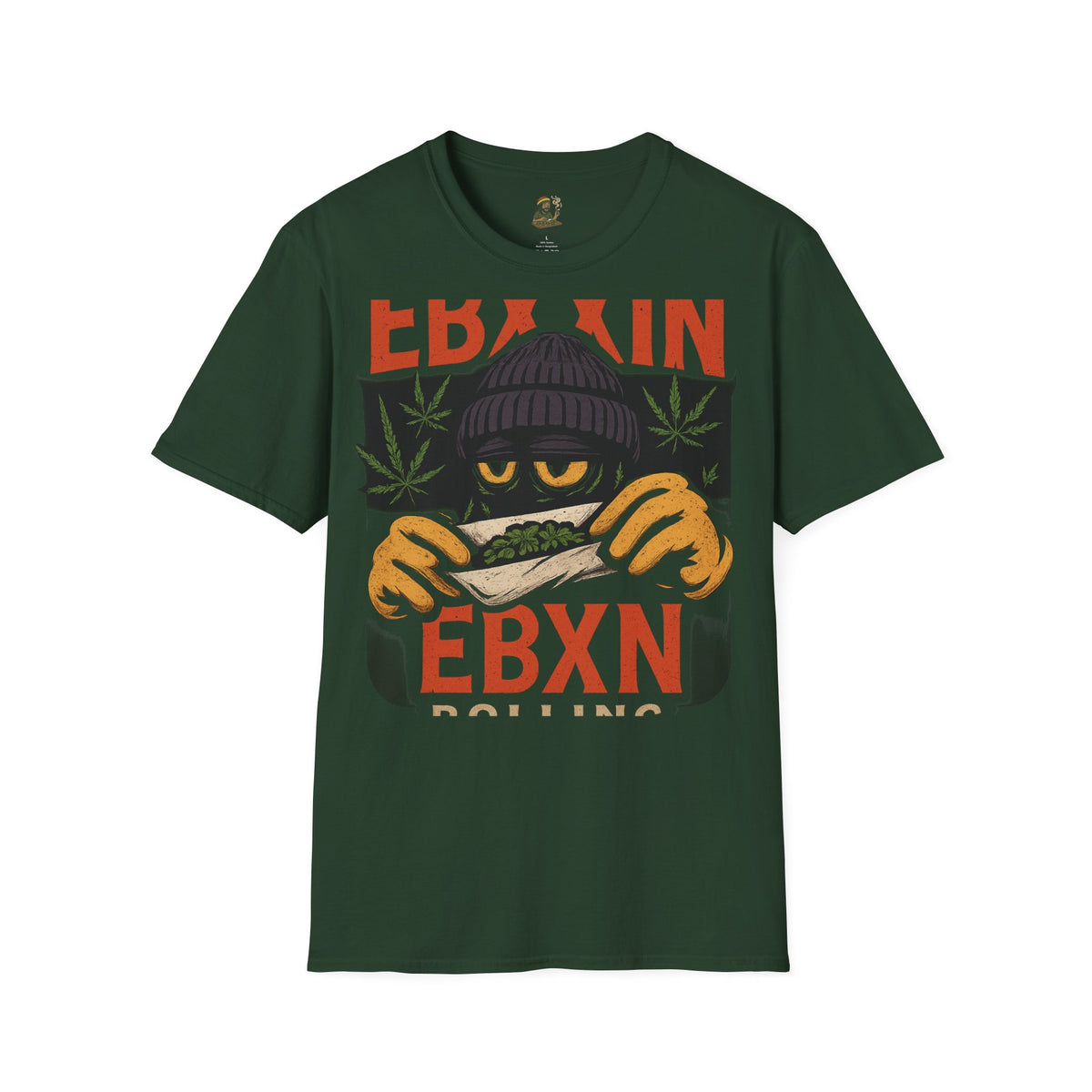 eBexxin Gamer Vibe