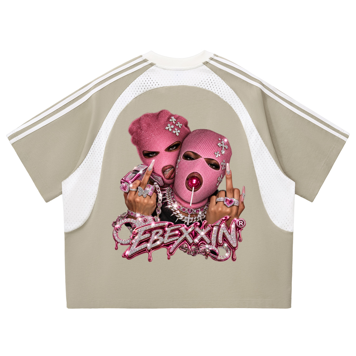 eBexxin Obsession