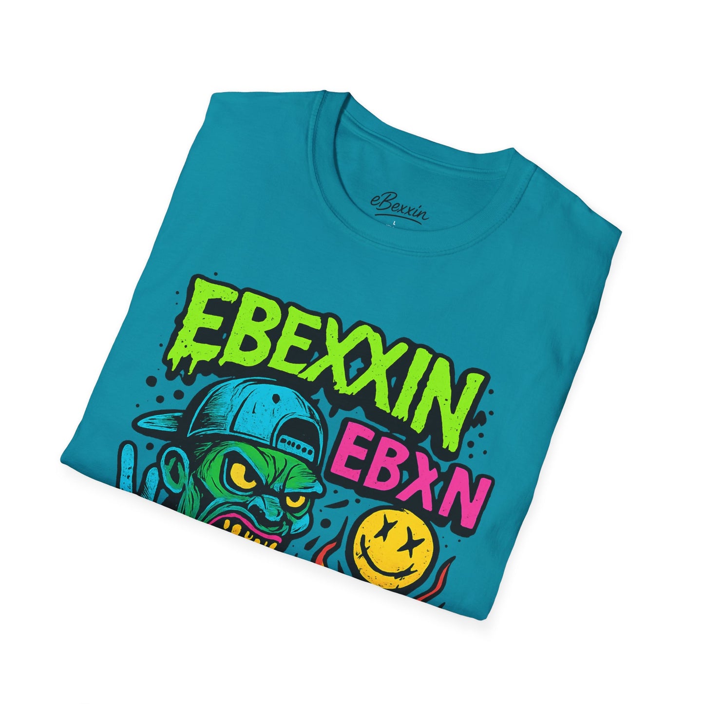 eBexxin Core Tee