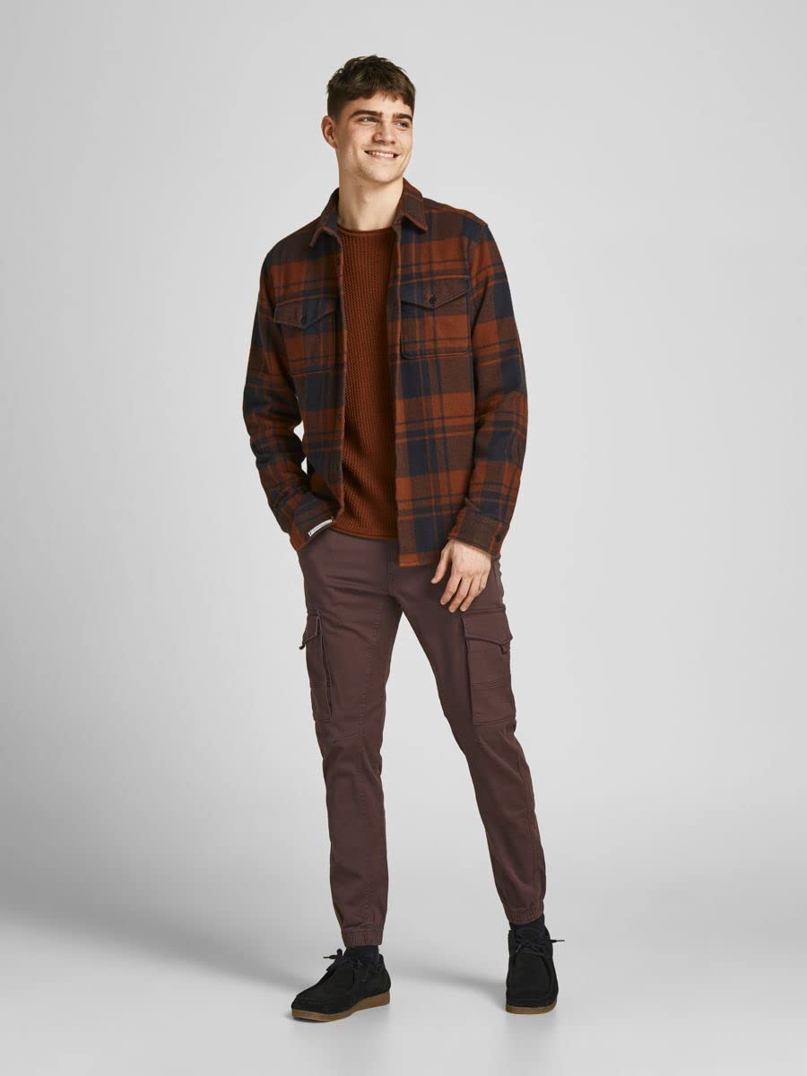 EBXN -  Cargo Trousers Slim
