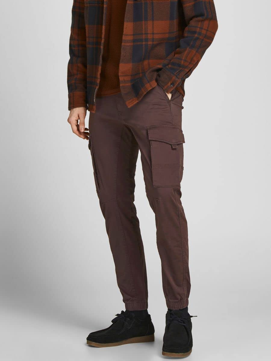 EBXN -  Cargo Trousers Slim