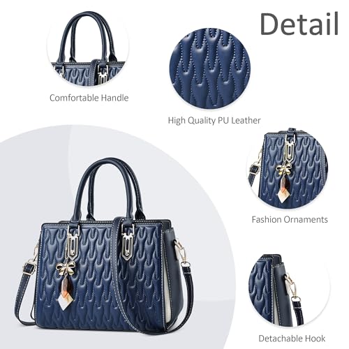 EBXN Elegante Bolso de Mujer