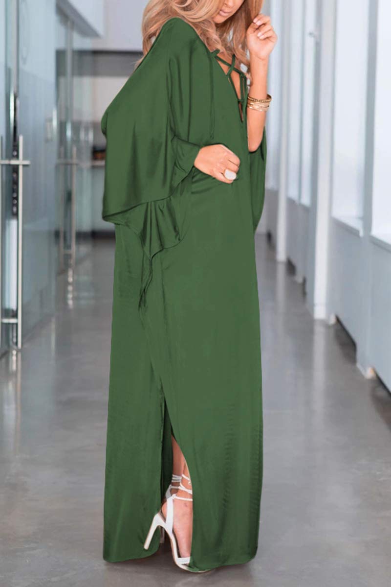 EBXN Vestido largo