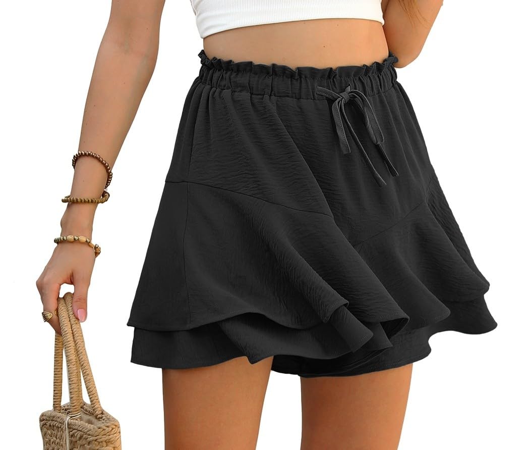Summer shorts for women
