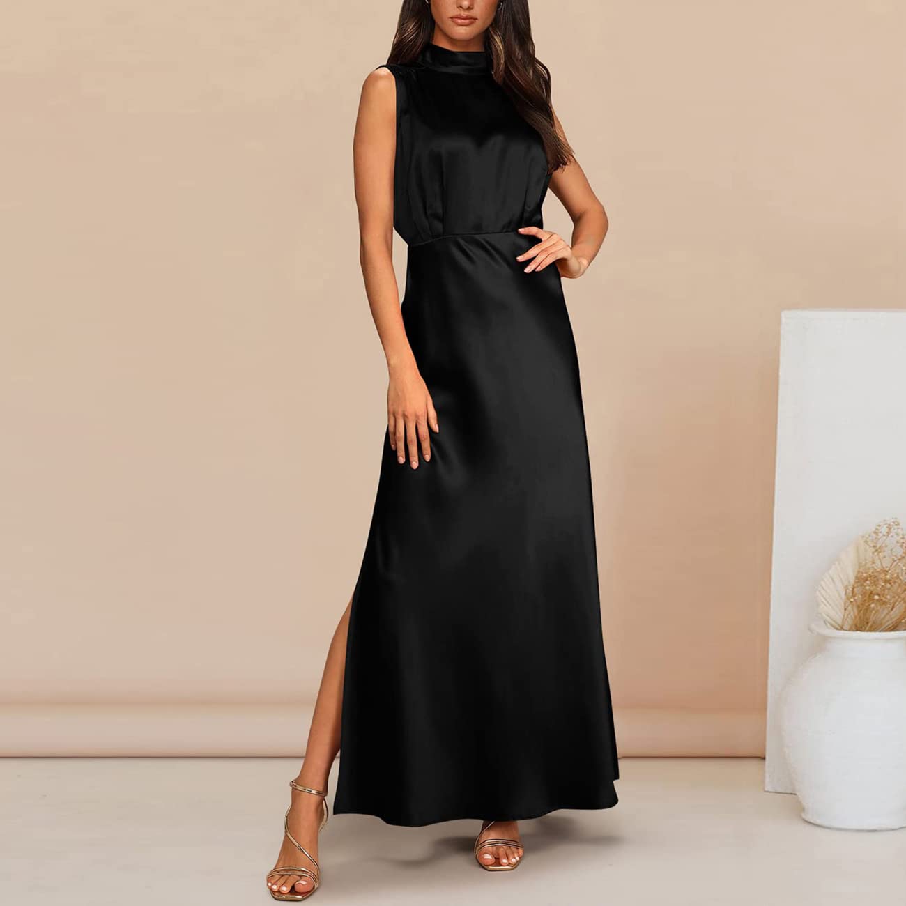 EBXN Vestido Elegante