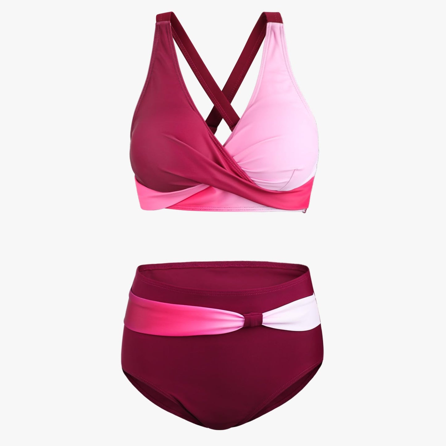 Classic Bikinis Traje de Baño