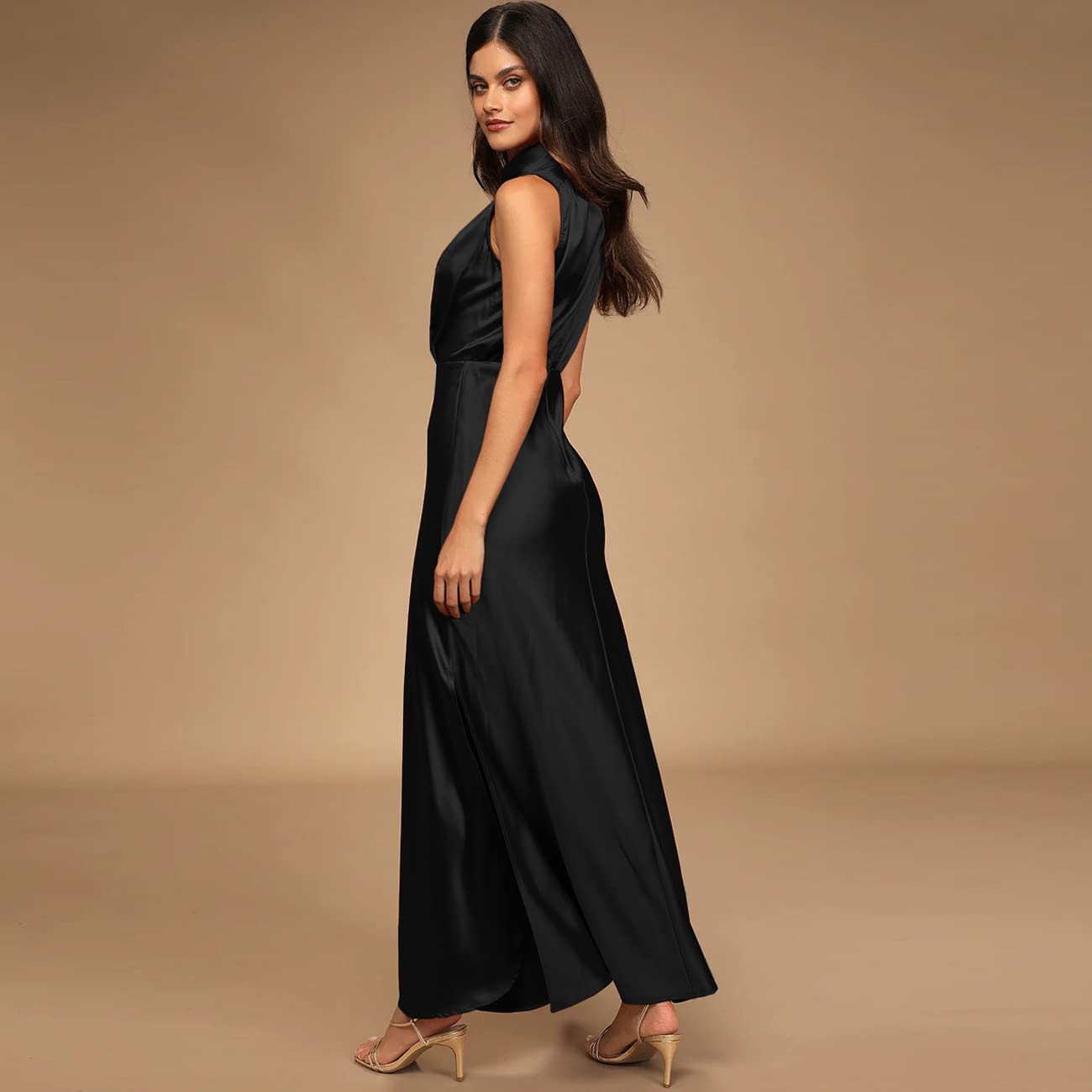 EBXN Vestido Elegante
