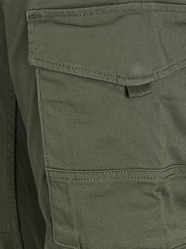 EBXN -  Cargo Trousers Slim