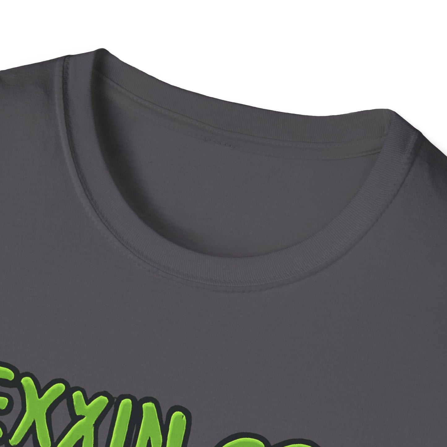 eBexxin - Unisex Stylish T-Shirt