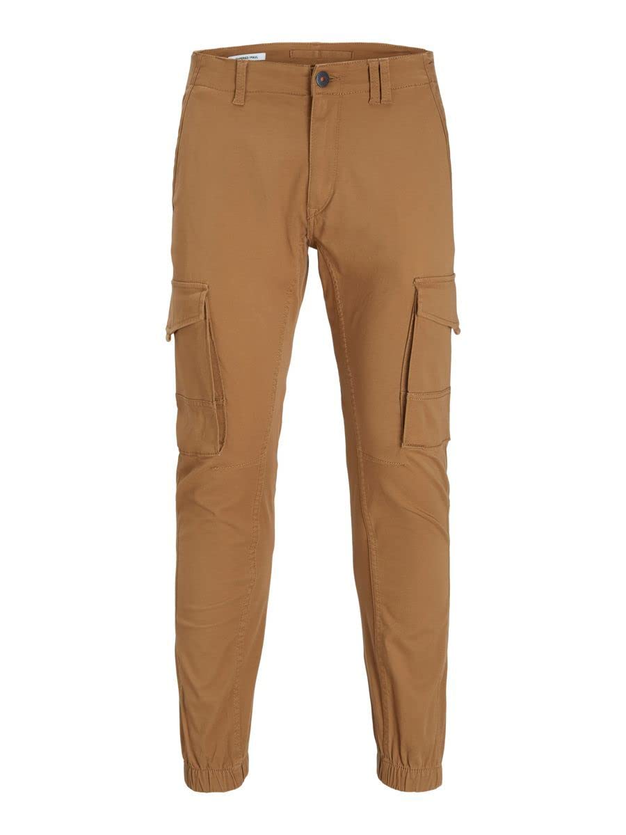 EBXN -  Cargo Trousers Slim