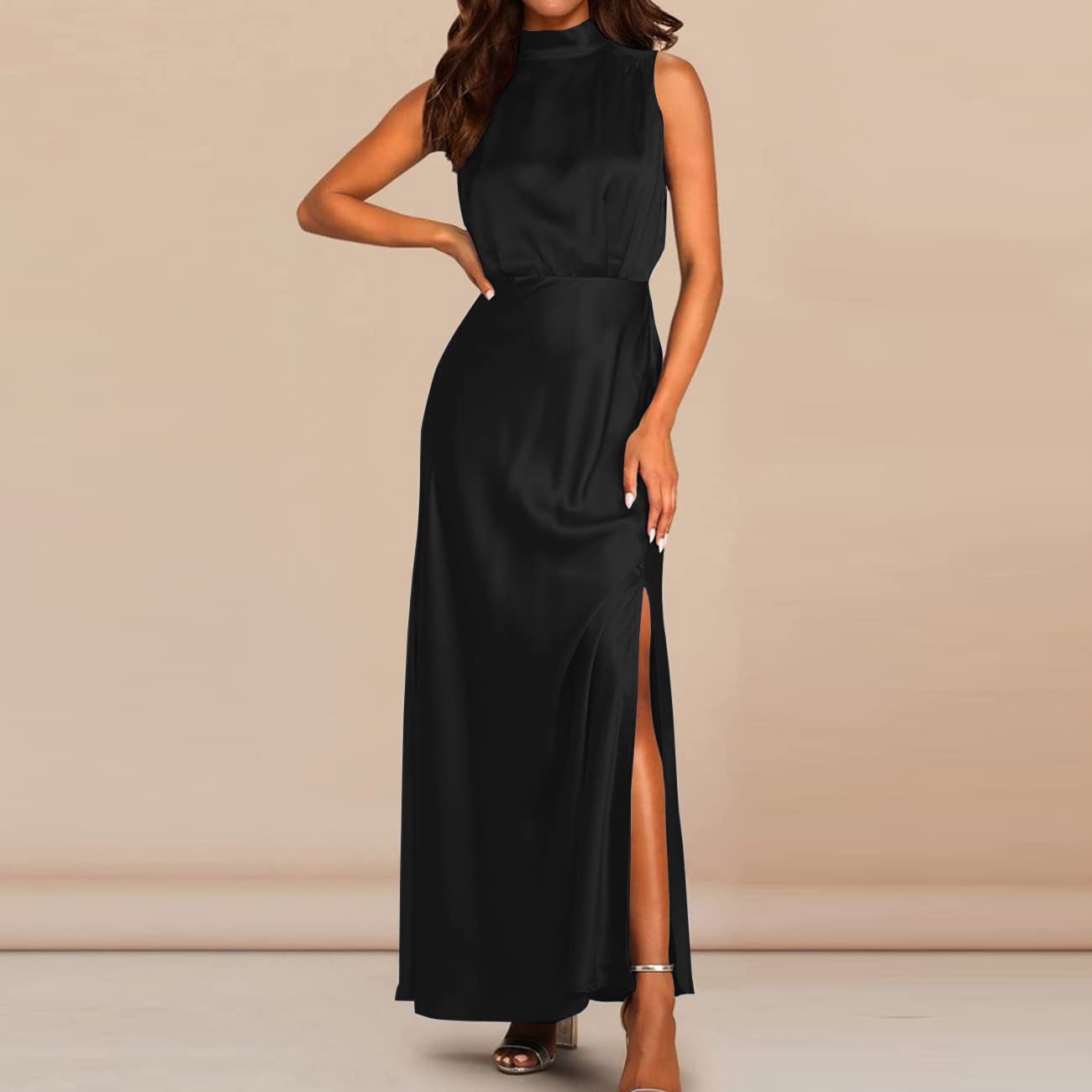 EBXN Vestido Elegante