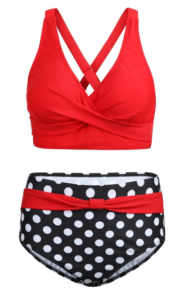 Bikini Bañador
