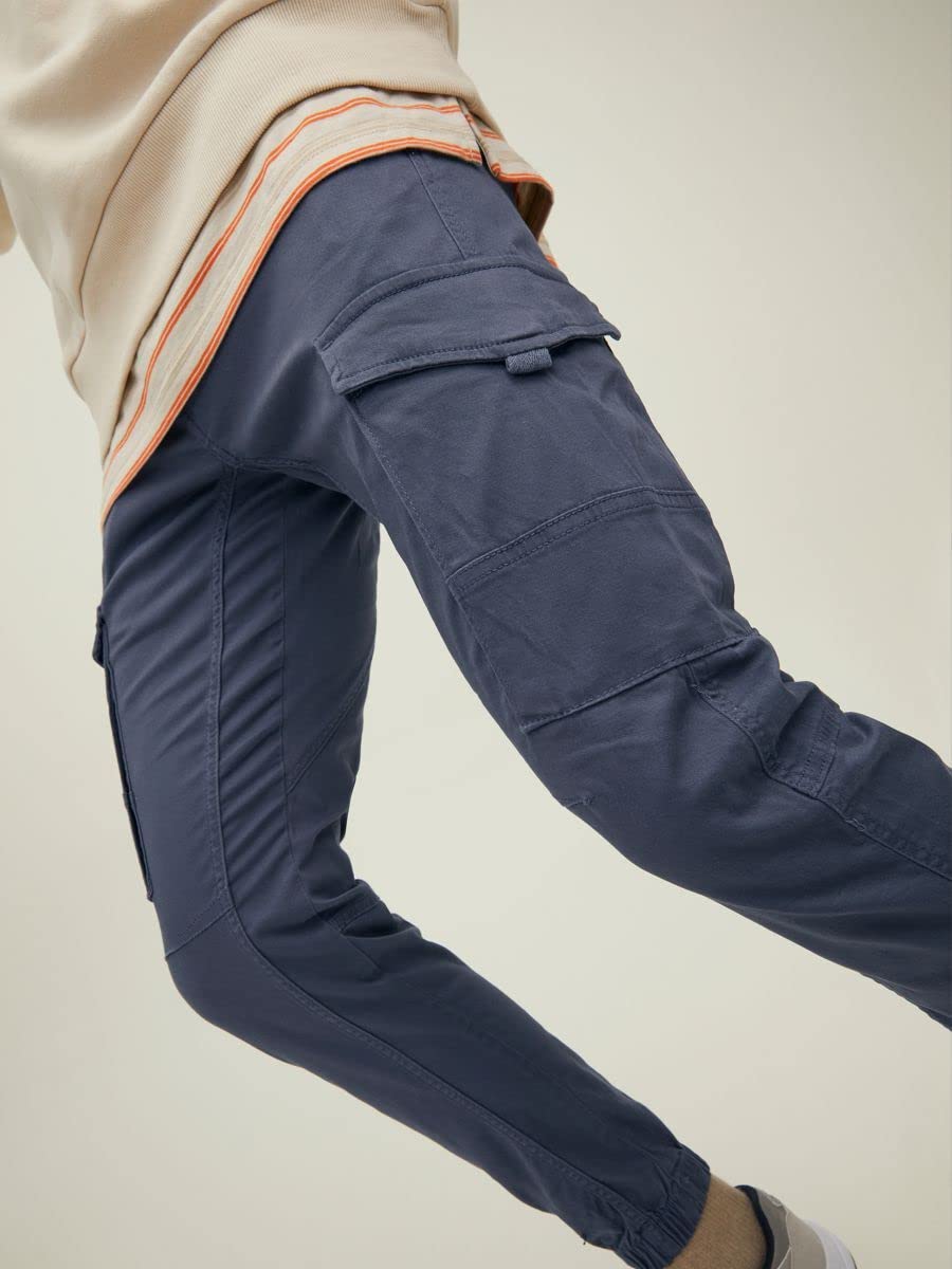 EBXN -  Cargo Trousers Slim