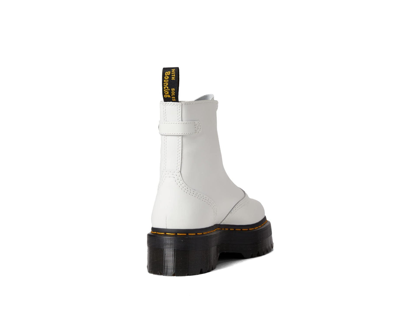 EBXN Women's Sendal Leather Boot
