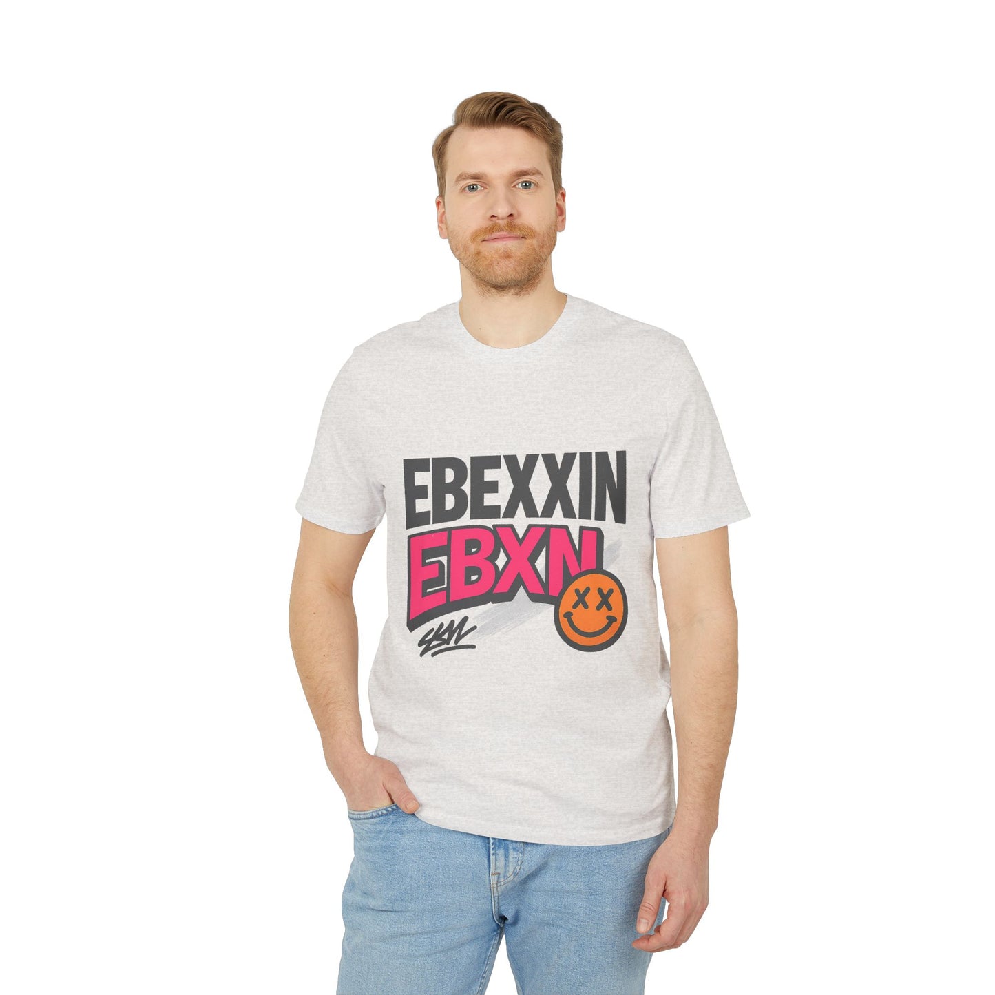 eBexxin - Unisex Creator 2.0 T-shirt