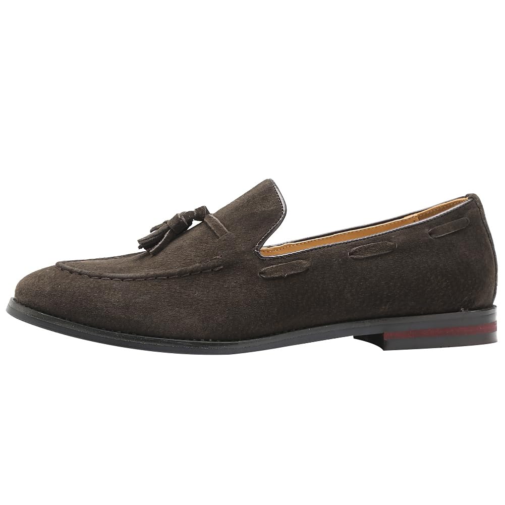 Zapatos Uniforme eBexxin