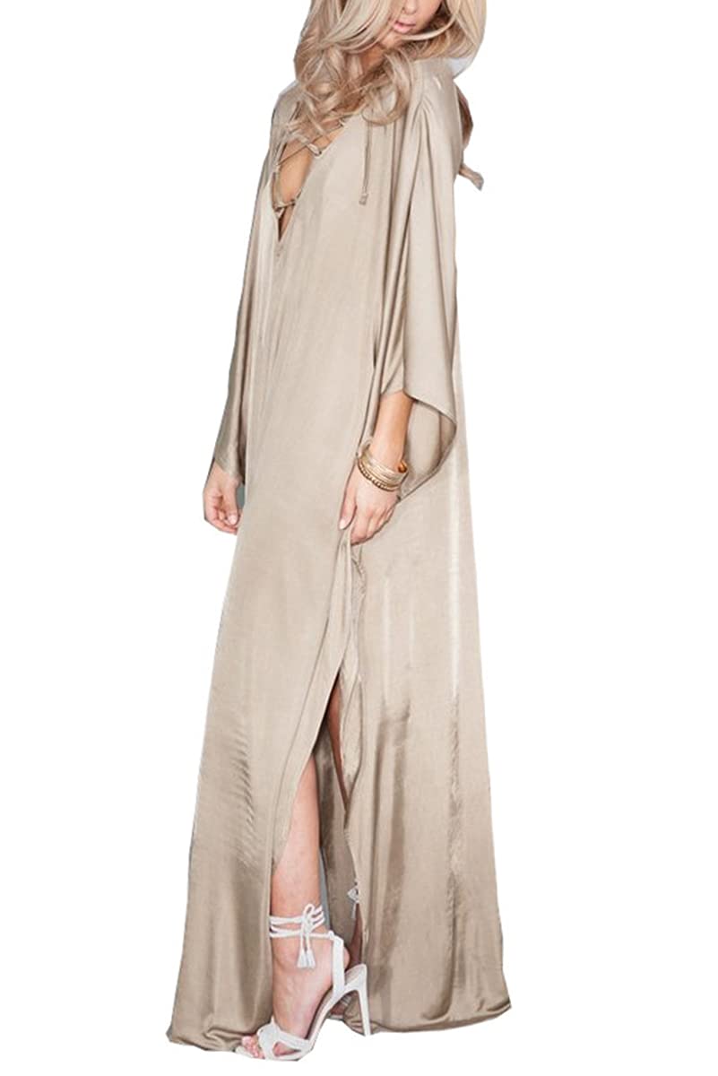 EBXN Vestido largo