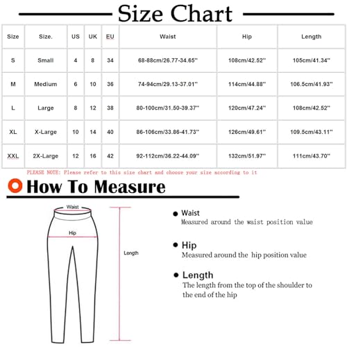 EBXN Pantalon Pijama Mujer