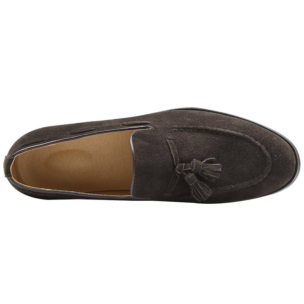 Zapatos Uniforme eBexxin