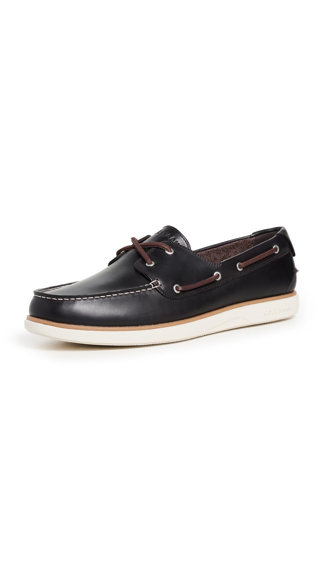 EBXN Men's Grandpro Boat Shoe