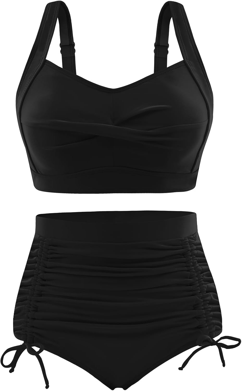 Bikinis Swimsuit