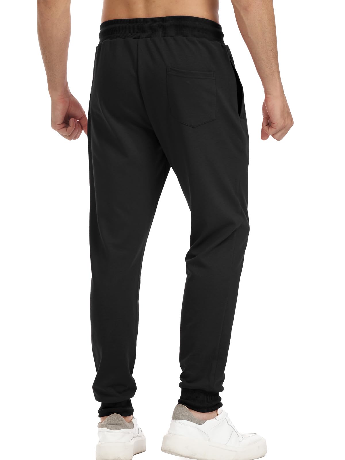 EBXN Pantalones Deportivos