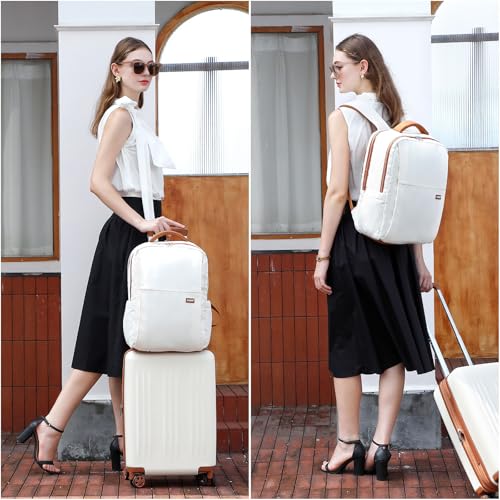 EBXN Mochila para Ordenador Portatil