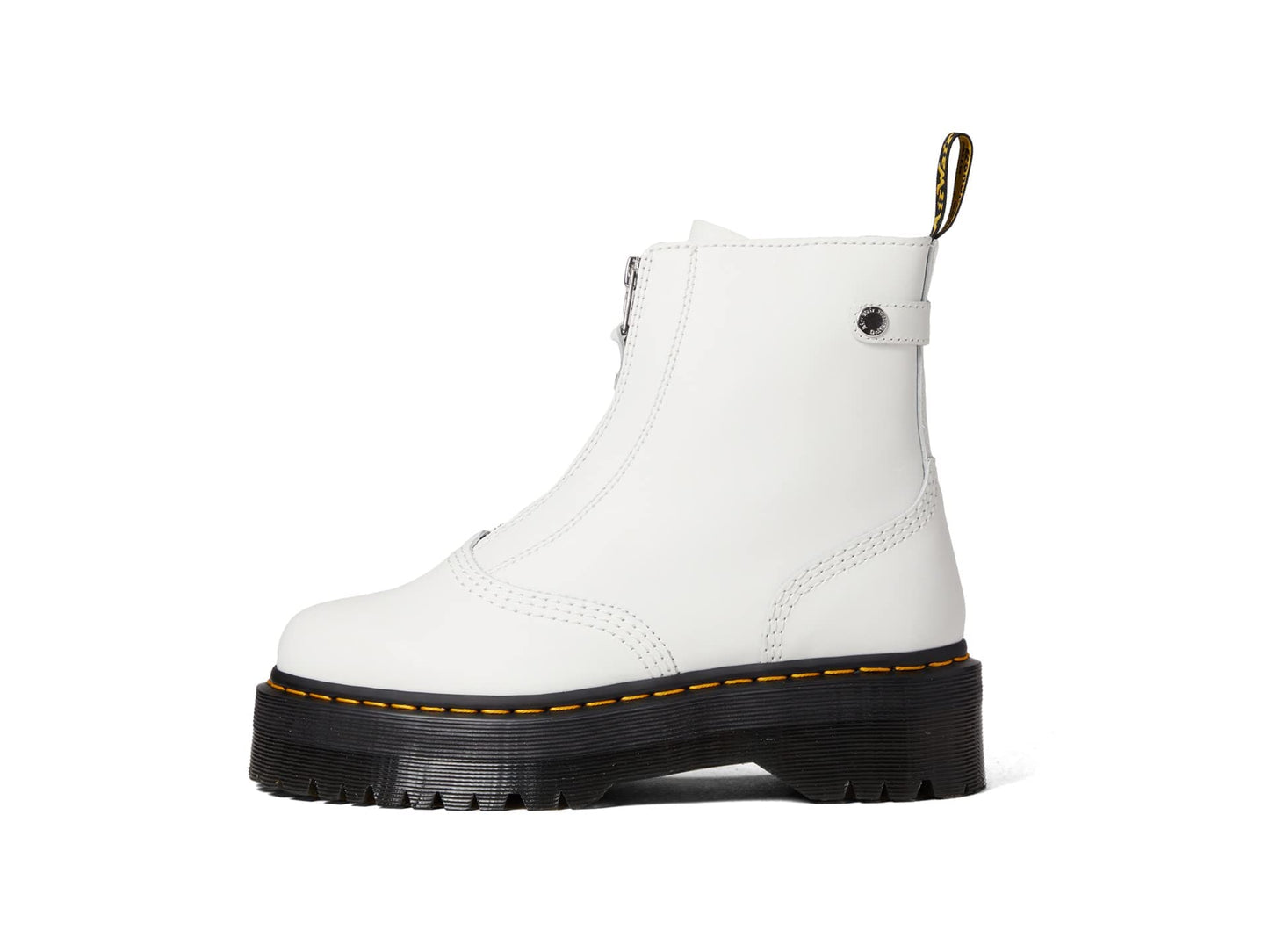EBXN Women's Sendal Leather Boot