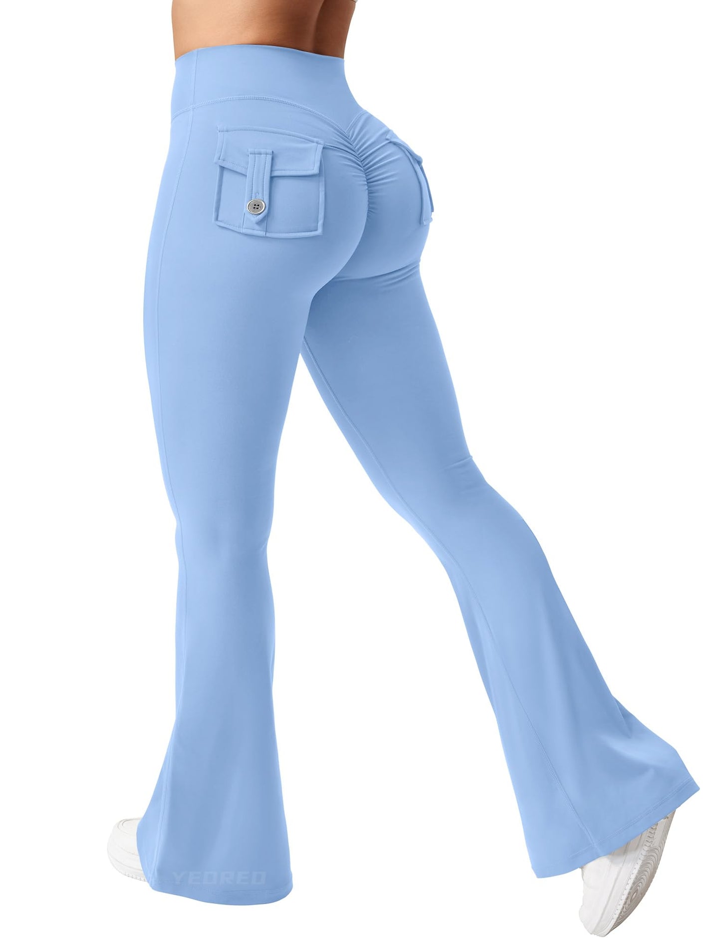 EBXN Workout Leggings