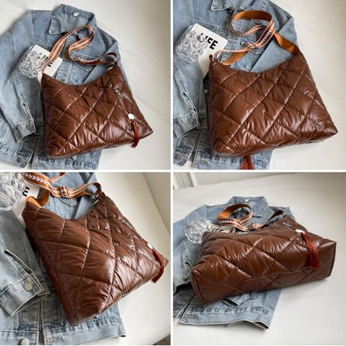 EBXN Bolso de hombro